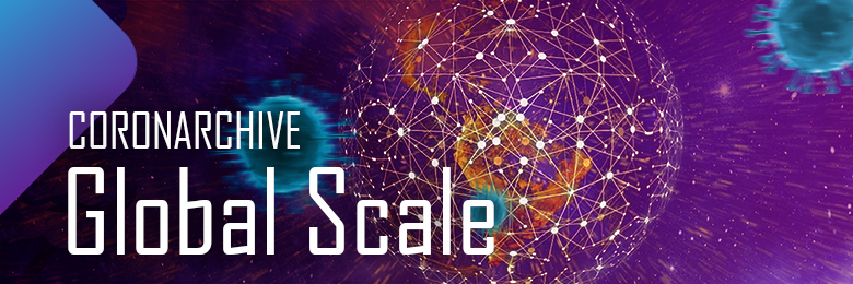Coronarchive Global